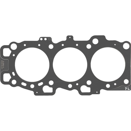 Reinz Cylinder Head Gasket, 61-10082-00 61-10082-00